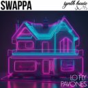 LO'FLY, PAVONES - Swappa