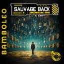 Sauvage Back - No Sleep
