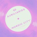Auxiliaries, Kristoph Galland, Hi Lander - Nordic City