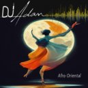 DJ Adam Jundi - Afro Oriental