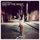 Sasha Primitive - End Of The Night