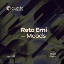 Reto Erni - Cosmic