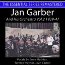 Jan Garber - Penthouse Serenade (When We're Alone)