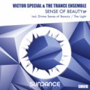 Victor Special & The Trance Ensemble - Divine Sense of Beauty