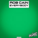 Rob Cain - Everybody