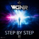 WGNR, Wegner - Step By Step (Instrumental Mix)