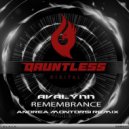 Avalynn - Remembrance (Andrea Montorsi Remix)