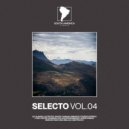 Marcos Vidou - Telluric