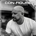 Oversight & Con-Figure - Baltimore Blues