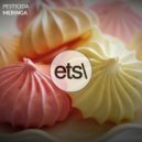 Pesticida - Meringa (Extended Mix)