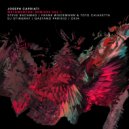 Joseph Capriati - Psychic Journey (DJ Stingray 313 Prescient Mix)