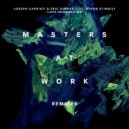 Eric Kupper, Byron Stingily, Masters At Work, Joseph Capriati - Love Changed Me feat. Byron Stingily (Maw Rowdy Adlib Dub)