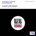 Quasar-89 - Cyber Space