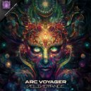 Arc Voyager 25 - Fuzza Branches