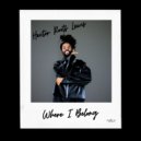 Hector Roots Lewis & Johnny Cosmic - Peace of Mind ()