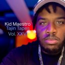 Kid Maestro - (0219) Invitation For Ridicule