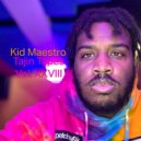 Kid Maestro - (0228) Gills For Space