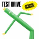 Joe Bermudez & Hannah Rose - Test Drive (Extended Mix Instrumental)