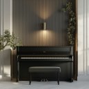 Meditate for Inner Peace & My Meditation Music & Pure Meditation - Serene Reflections Piano Tunes ()