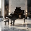 Deep Music & Deep Music Moments & Complete Rest - Soft Piano Sounds for Rest
