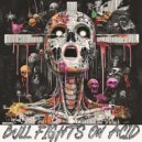 Bull Fights On Acid - Syntax Serenade