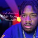Kid Maestro - (0215) Let's Fly To Each Other