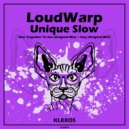 LoudWarp - Any