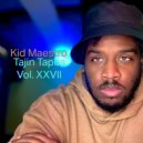 Kid Maestro - (0223) Strong Ox ()