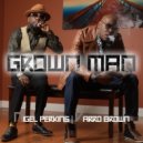 Nigel Perkins & Varro Brown - Wait A Minute (feat. Varro Brown) ()