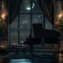 Music for Rest & Harmonious Music Rest & Sleep Rest Music - Gentle Nighttime Keys