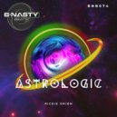 Rickie Orion - Astrologic ()