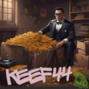 BUFROG - Mr.Ugly ()