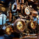 White Rabbit Studio - A strange mechanism