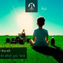 Imarek - Do What You Love (Radio Mix)