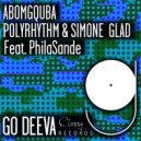 PolyRhythm, Simone Glad, PhilaSande - Abomgquba