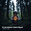 Francisco Manrique - Yellow Tree