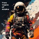 Nicolas Soria - New Horizons