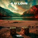 Hakan Akkus, Ertan Koculu - 4 U Love (Extended Mix)