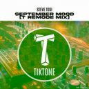 Steve Tosi - September Mood