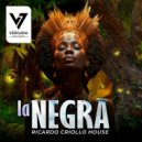 Ricardo Criollo House - La Negra