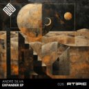 Andre Silva - Expander (Original Mix)