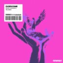 Naak, Kususa, TAU (BW) - Overcome (Extended Mix)