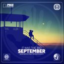 Dj Pike - It Was The 3rd September (Special Liquid Drum & Bass 4 Trancesynth Records Mix) (Special Liquid Drum & Bass 4 Trancesynth Records Mix)