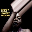 Moby, Choklate - Sweet Moon