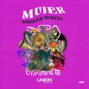 Whisker White - Mujer