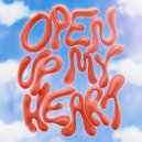 Säruu - Open Up My Heart
