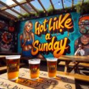Liam Terry - Hot Like a Sunday ()