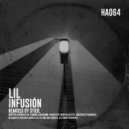 LIL (Arg) & Stier - Maca