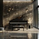 Peaceful Music Tracks & Peaceful Music Sessions & Peaceful Soundscapes - Gentle Sleep Piano Harmonies ()