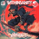 Withinsanity - Bounce ()